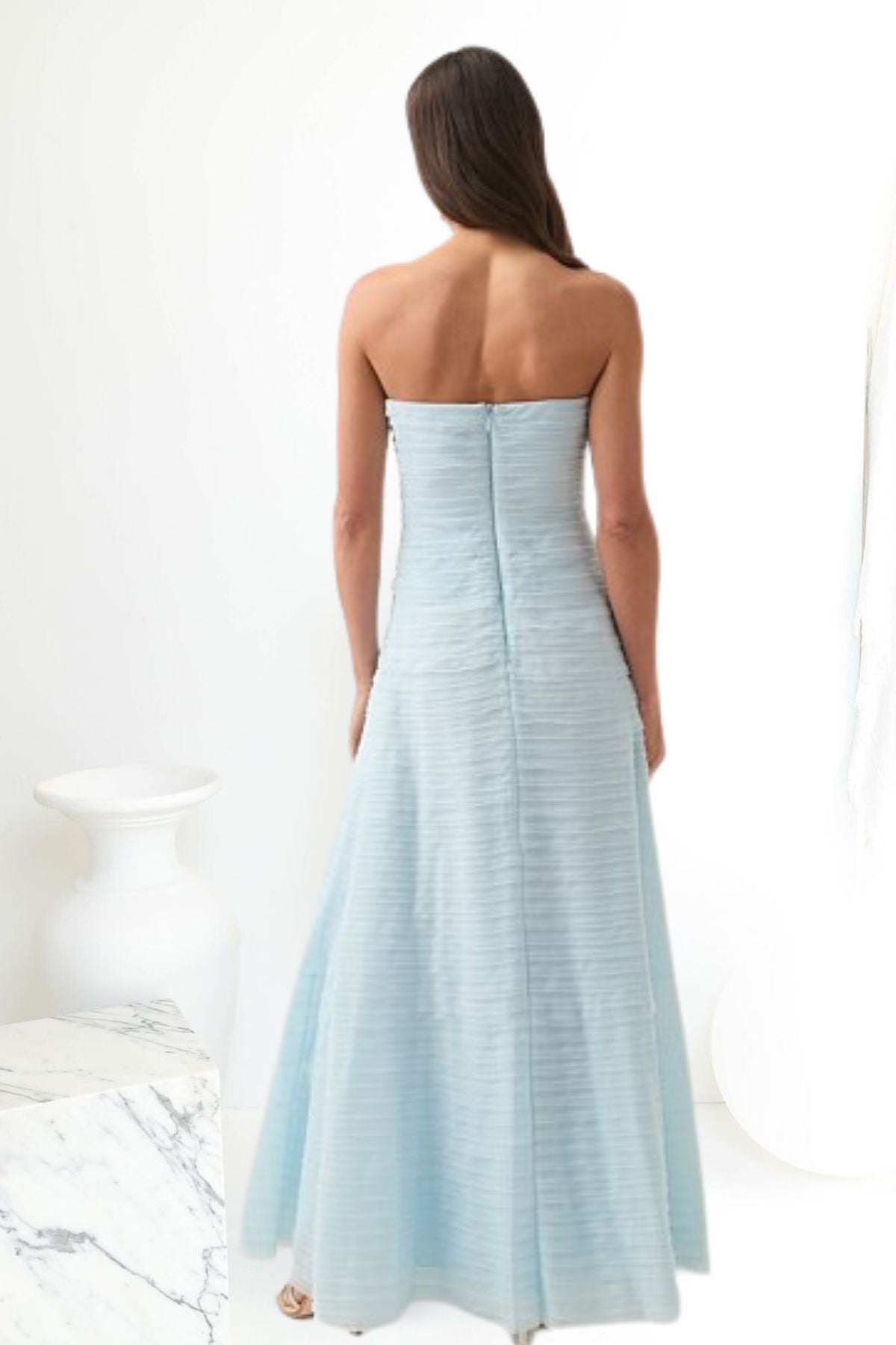 Soundscape Maxi in Seabreeze Blue