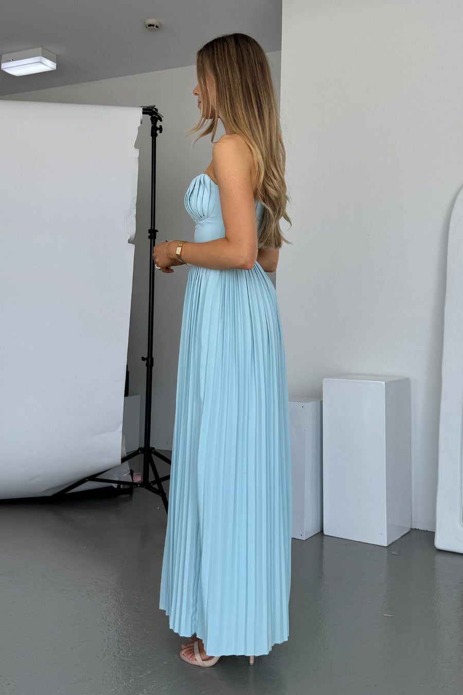 House of CB Sizing Chart Dress for a Night