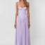 Fenity Elena dress in purple Hire for Formal event from Dress for a Night