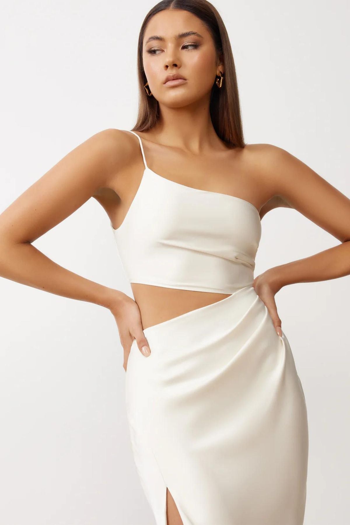 Lexi LEXI Delta Dress (Oyster White) RRP $349 - 6_fba3ec04-4f1f-4b14-b90c-0f1e24f94291.jpg