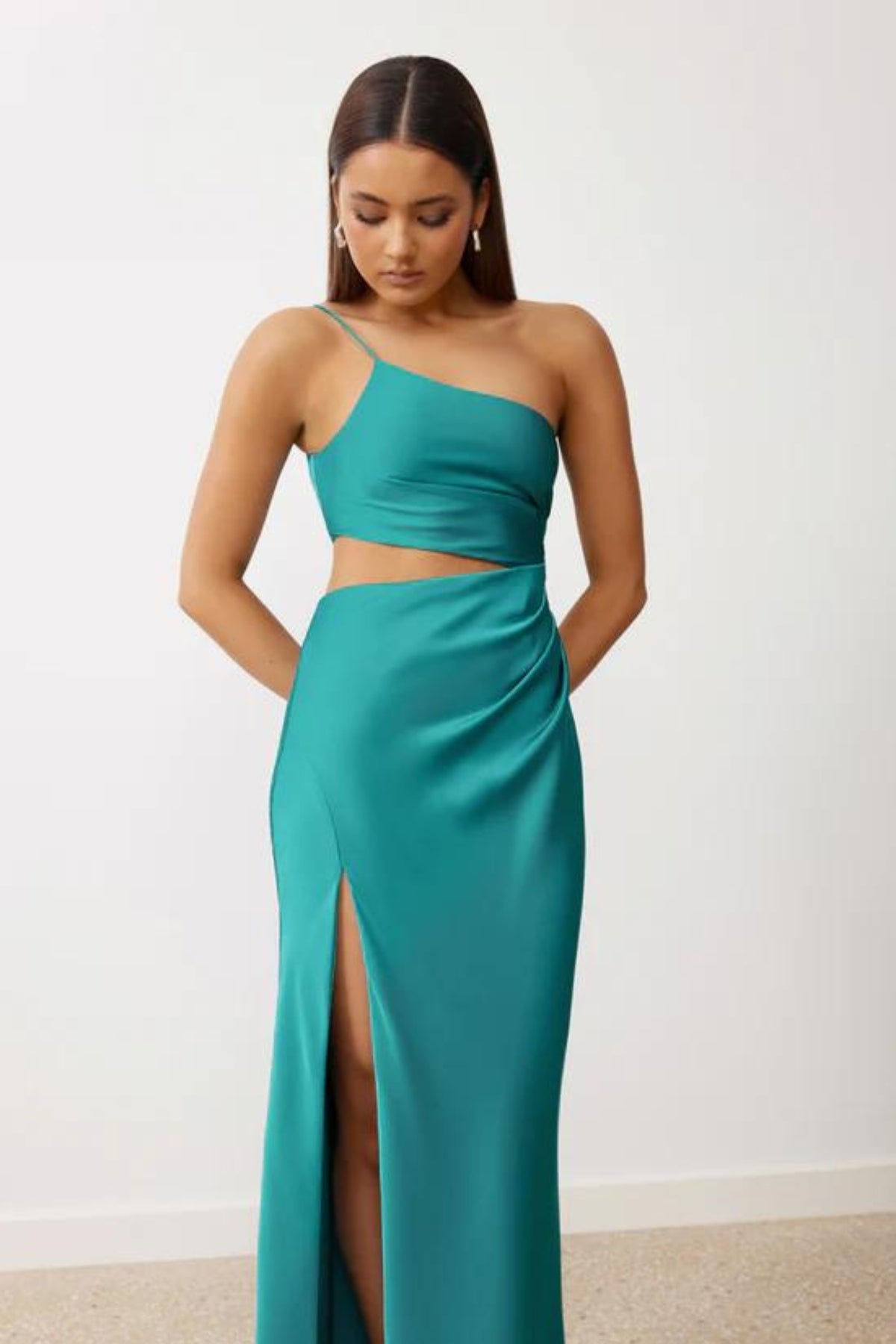 Lexi LEXI Delta Dress (Ocean Blue)- RRP $349 - 7_ed758708-1333-47ee-a4c2-2a752ad54e17.jpg
