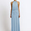 Arcina Ori Santina Dress Sky Blue