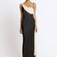 Arcina Ori Helena Dress Ivory Black