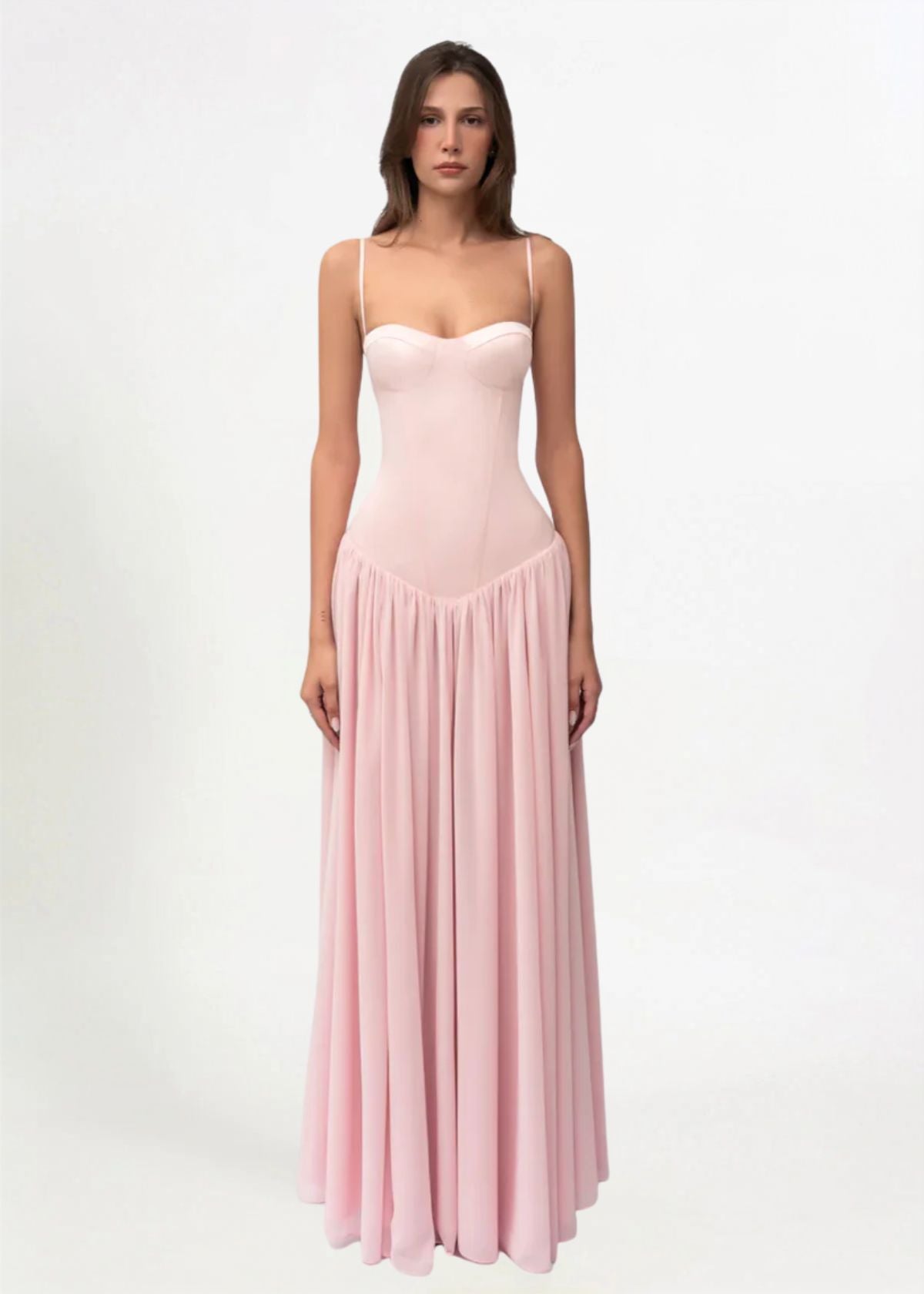 Hire Fenity Amelia dress at Dress for a Night