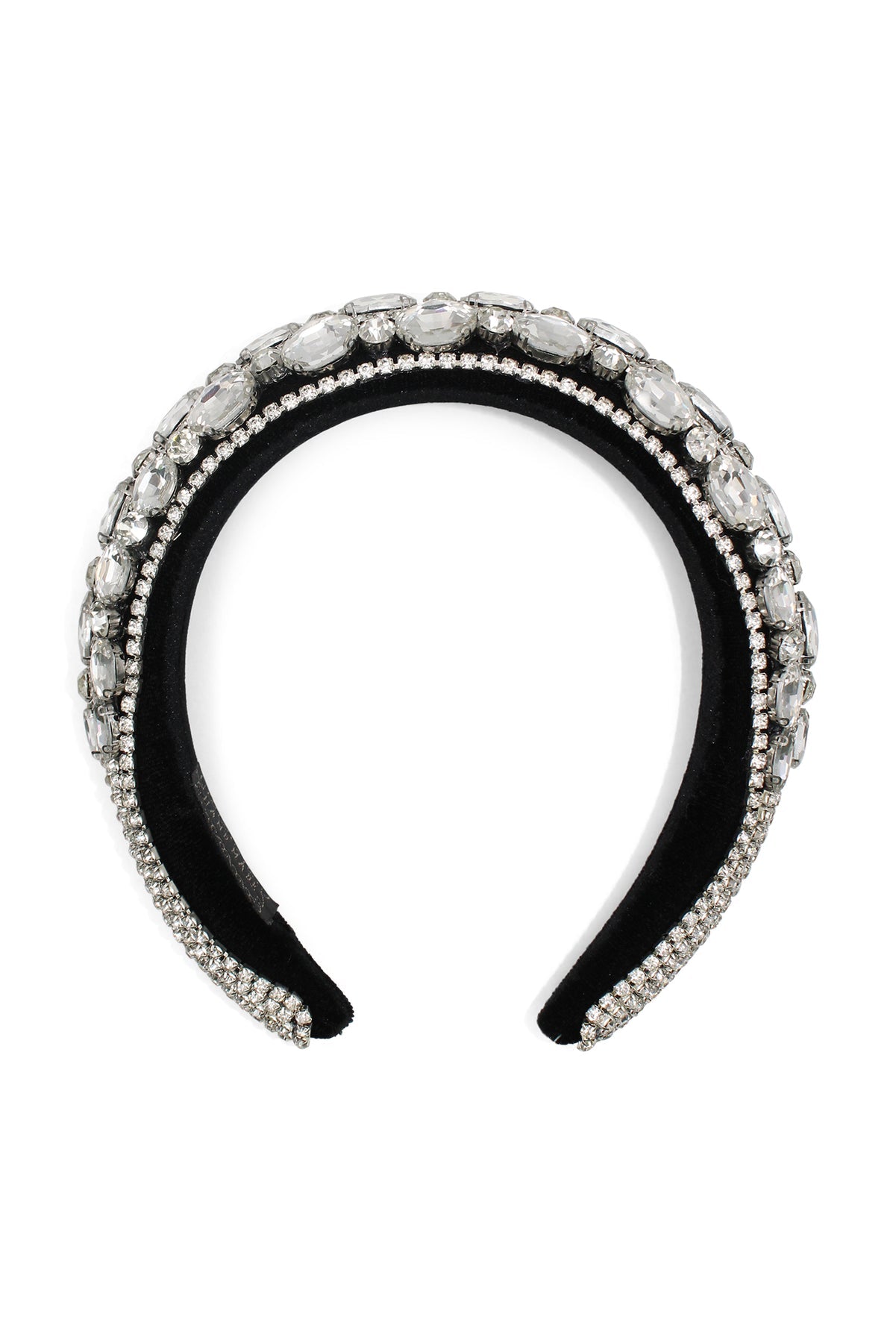 MORGAN & TAYLOR Maia Headband,Dress for a Night
