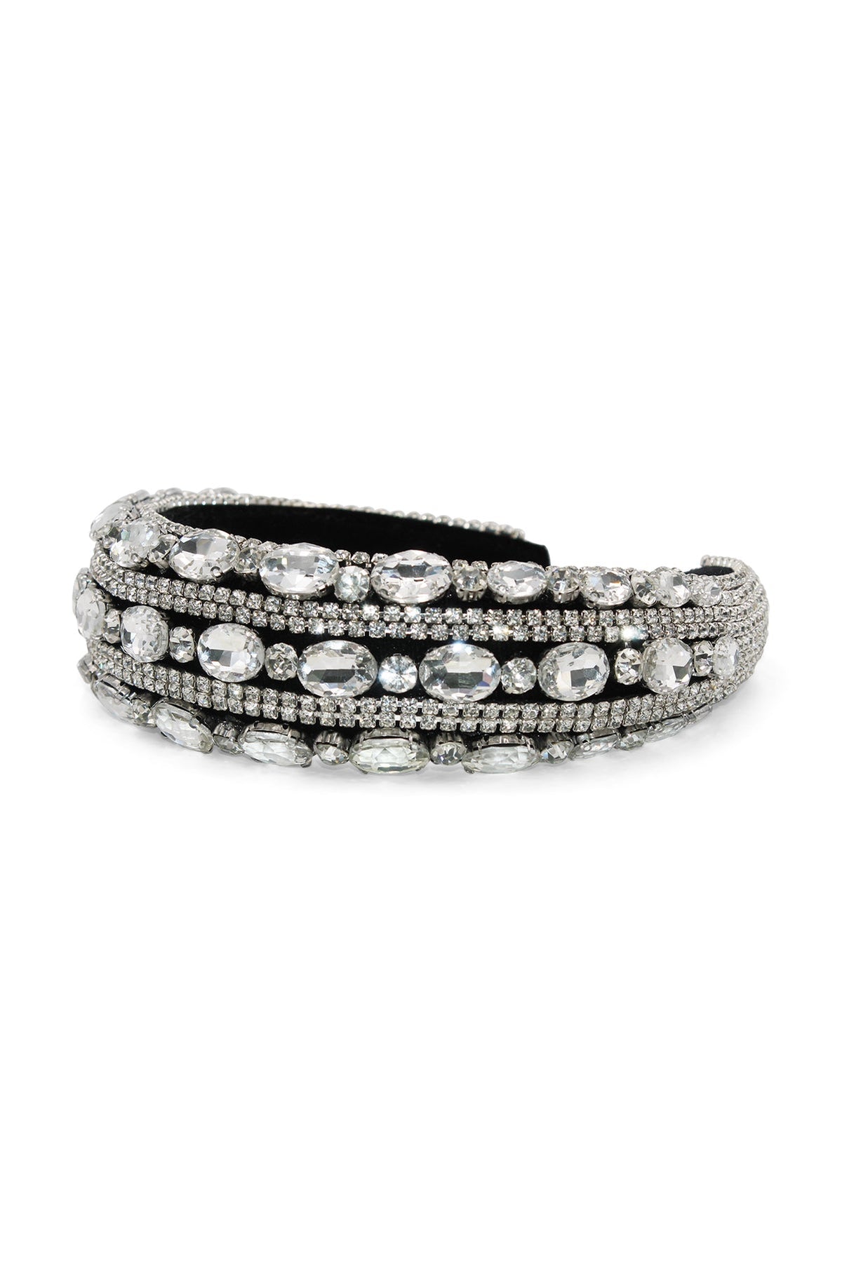 MORGAN & TAYLOR Maia Headband,Dress for a Night