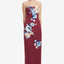 Rayna Embroidered Maxi in Cosmos