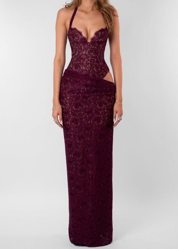 Fenity Veronica dress Hire for Formal event from Dress for a Night