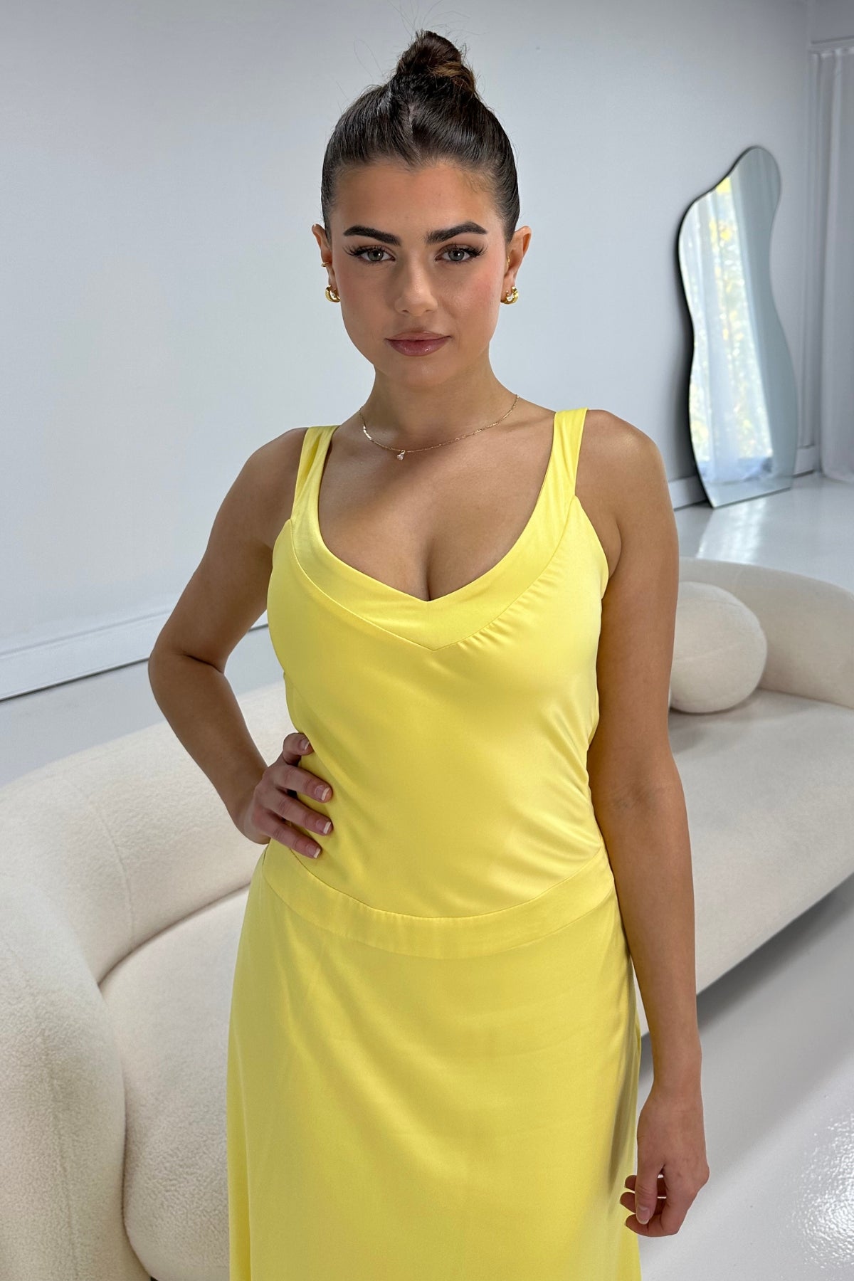 Celeb CELEB Andie Gown (Daisy Yellow) - RRP $565 - USETHISFORWEBSITEPRODUCT-2023-05-04T103214.768.jpg