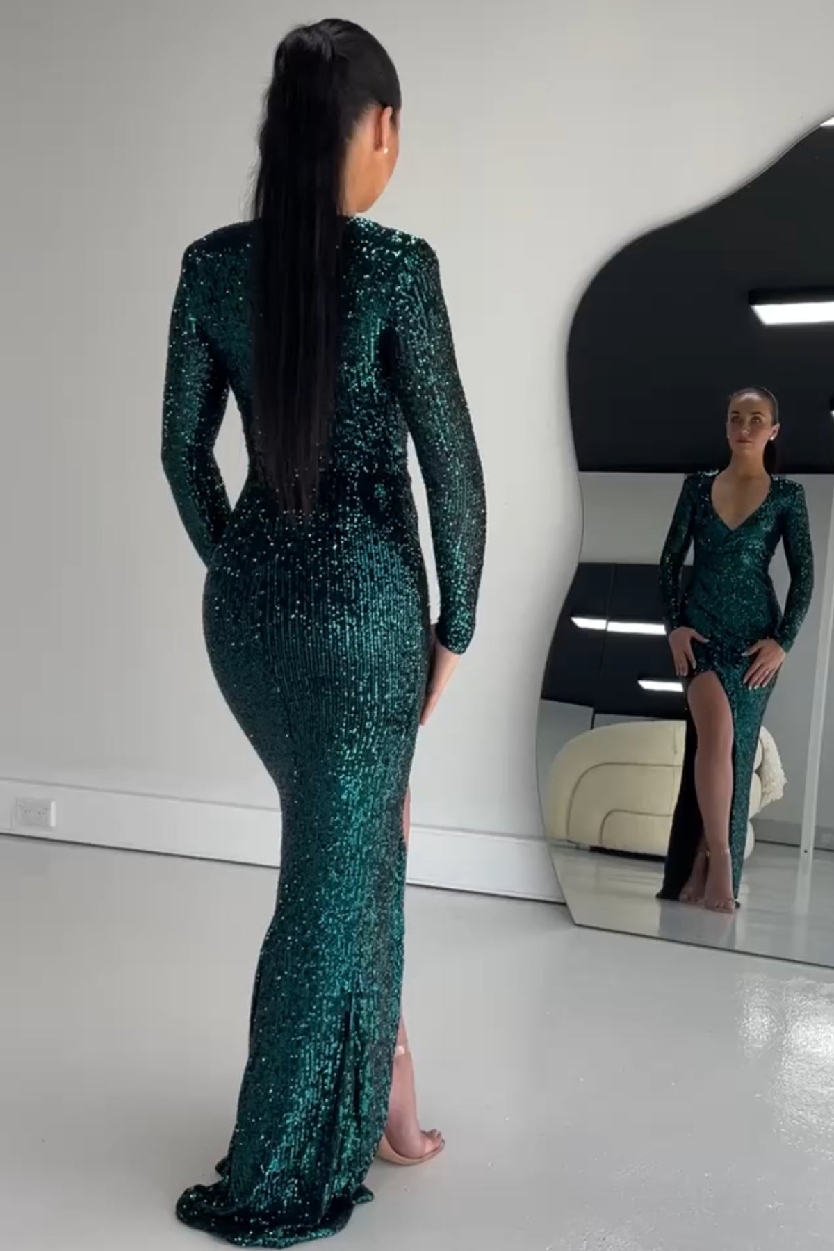 Nookie NOOKIE Selena Long Sleeve Gown (Teal)- RRP $489 - USETHISFORWEBSITEPRODUCT-2023-05-30T121527.206.jpg