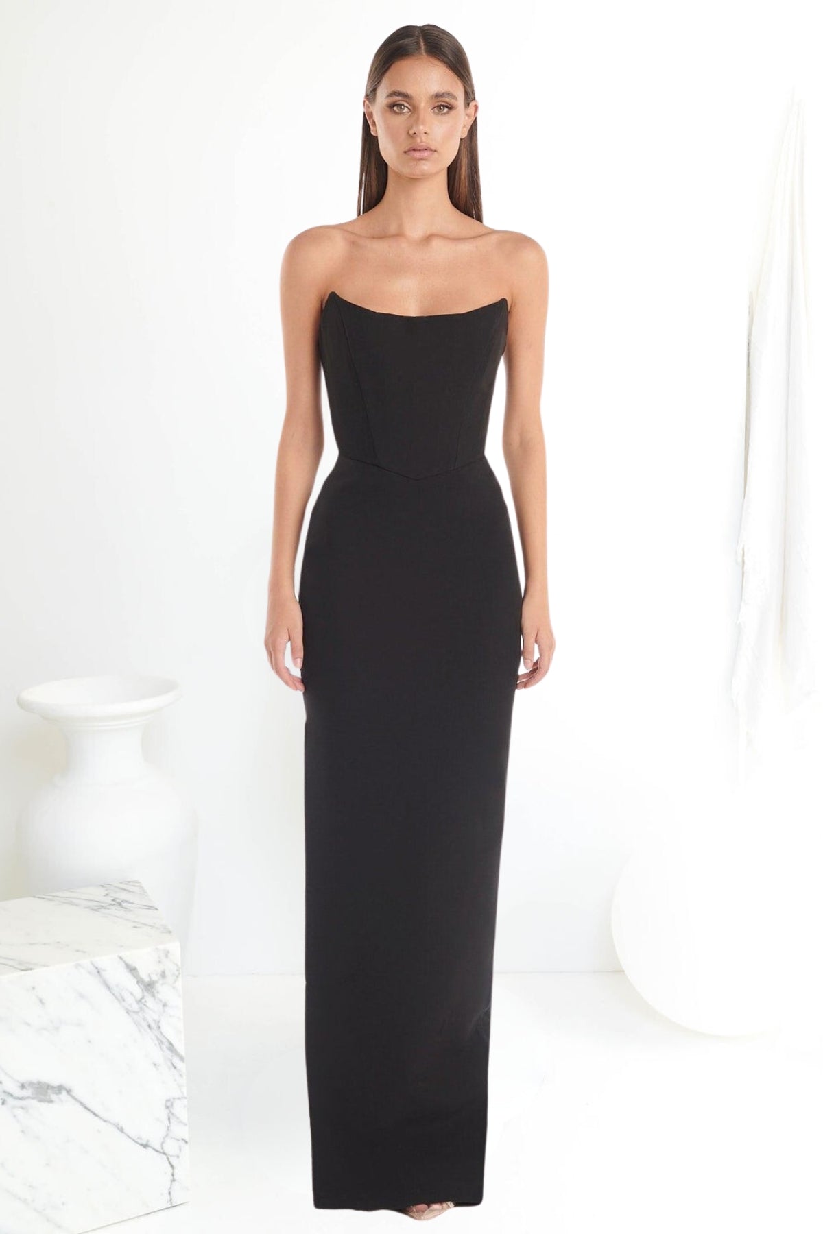 ELIYA Angelique Gown,Dress for a Night