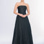 Aje Soundscape Black Formal Dress