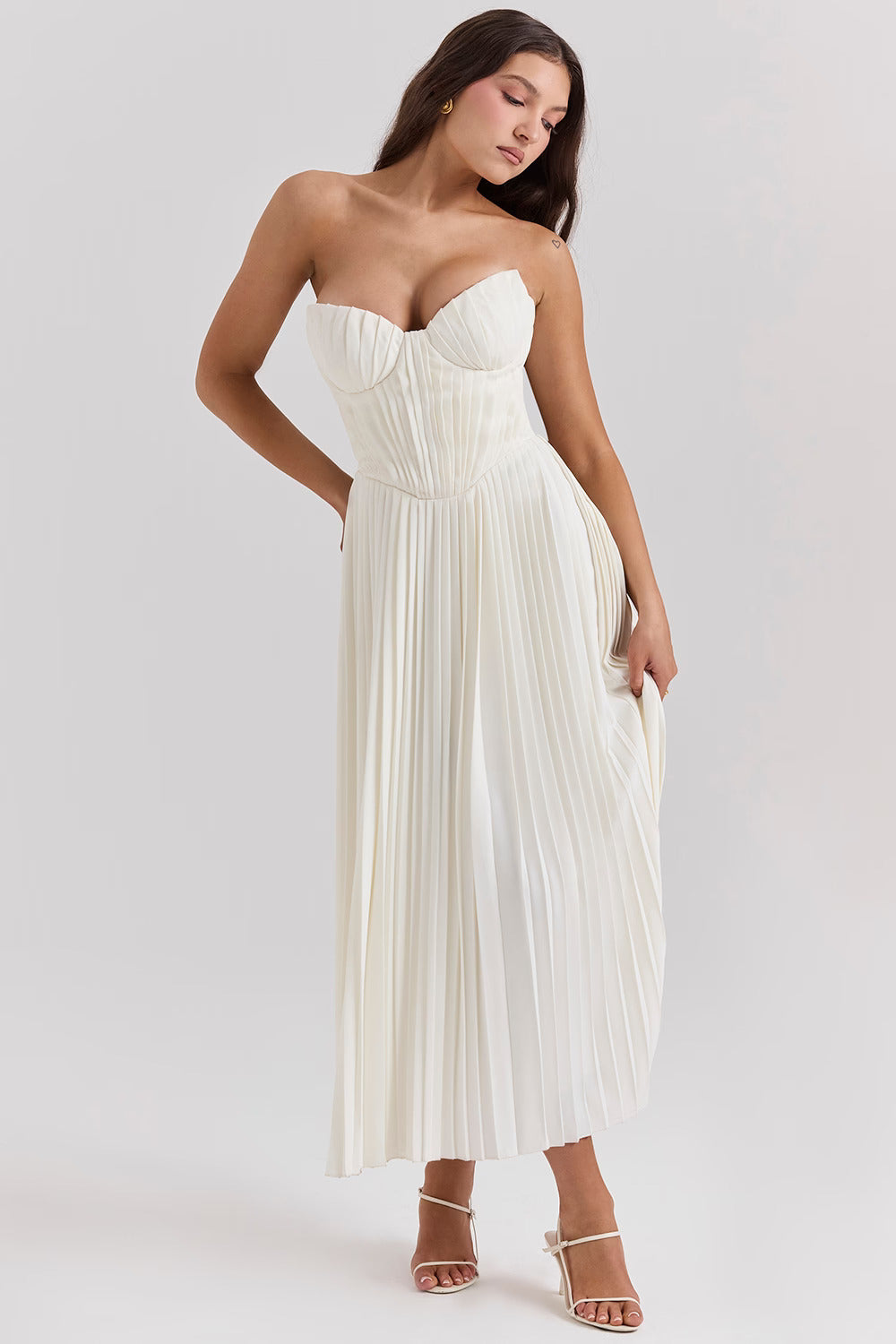 House of CB Amorata Dress