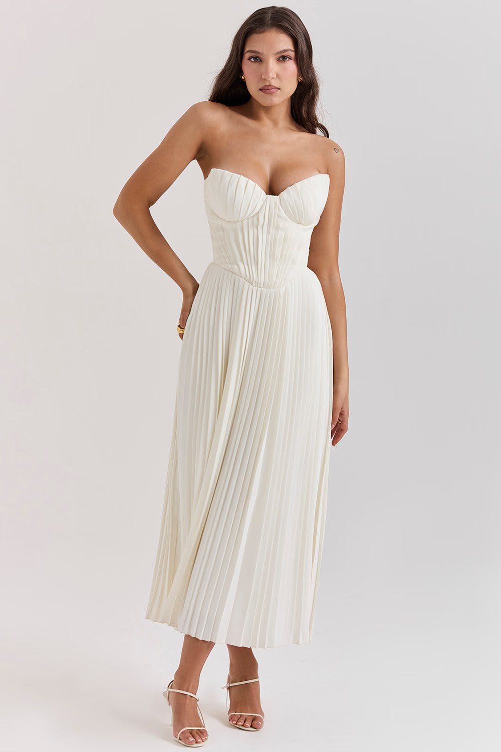 House of CB Amorata Dress