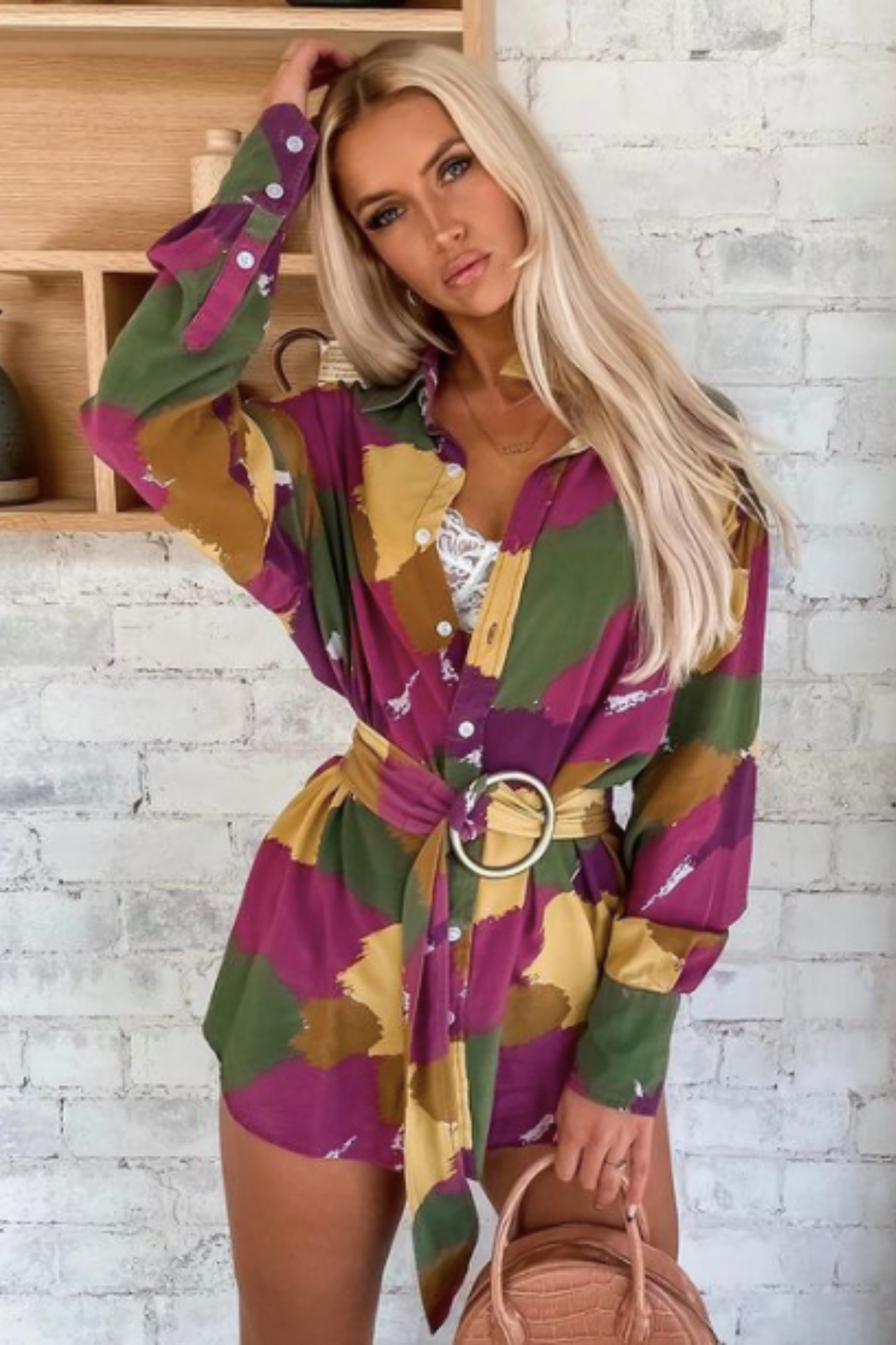 Titan shirt for sale sales