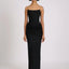 Eliya The Label Hilda Black Formal Dress
