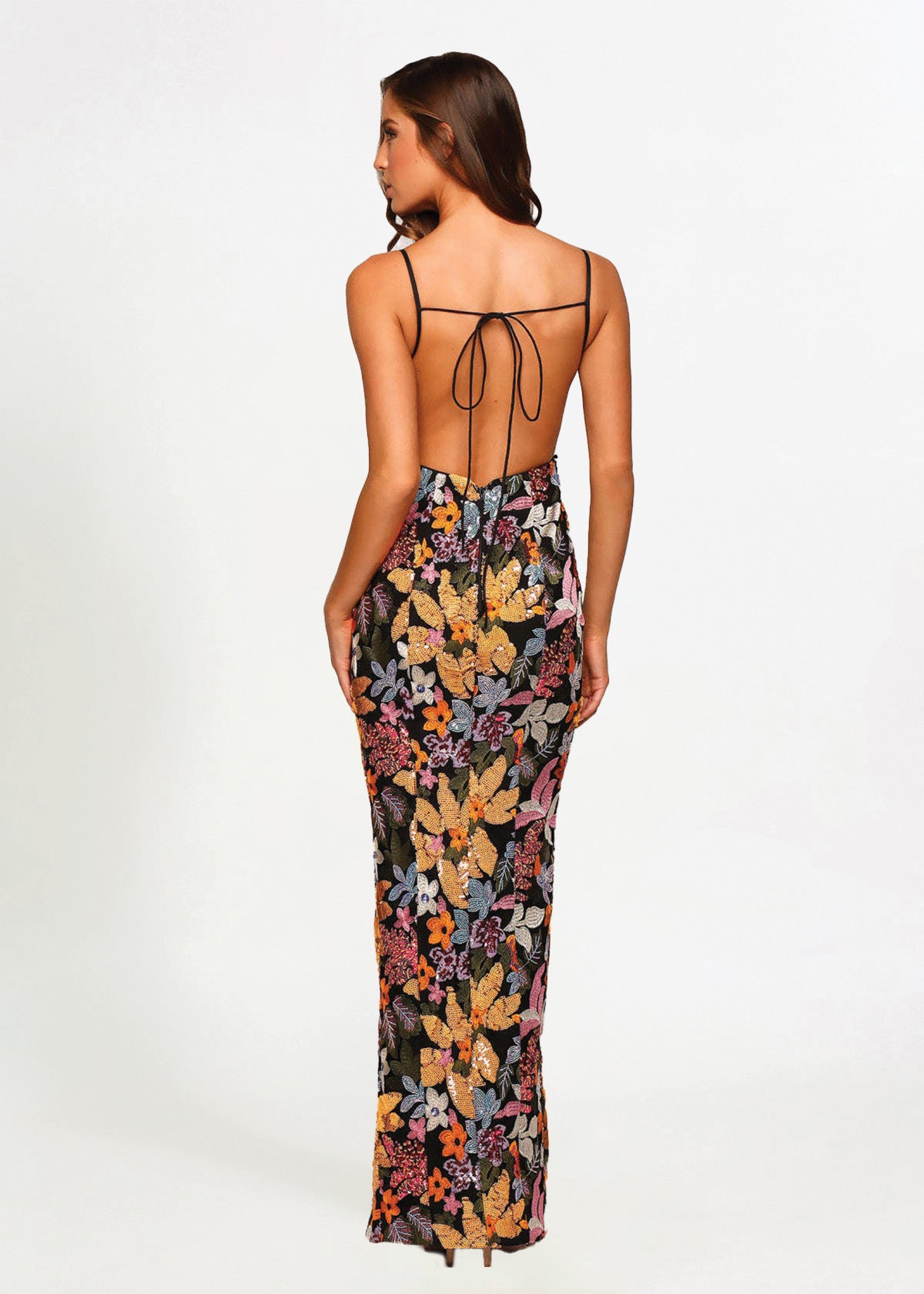 Jadore Sunset Formal Dress