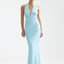 Lexi Novia Dress Blue Formal Dress