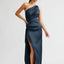 Lexi Samira Orion Blue Formal Dress