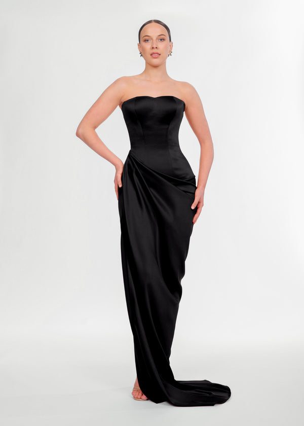 Adelaide Dress Hire Dress for a Night Adelaide Dress Hire Dress for a Night
