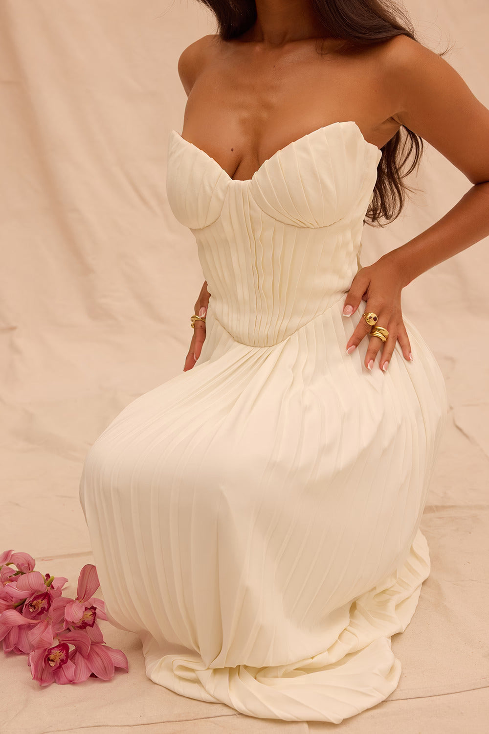 House of CB Amorata Dress