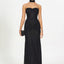 Mirror Palais Starlite Black Formal Dress