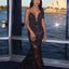 Nadine Merabi Stella Black Formal Dress