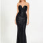 Nookie Lumiere Black Formal Dress