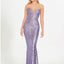 Nookie Lumiere Lilac Purple Formal Dress