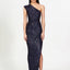 Nookie Veda Navy Formal Dress