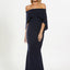 Pasduchas Composure Navy Formal Dress