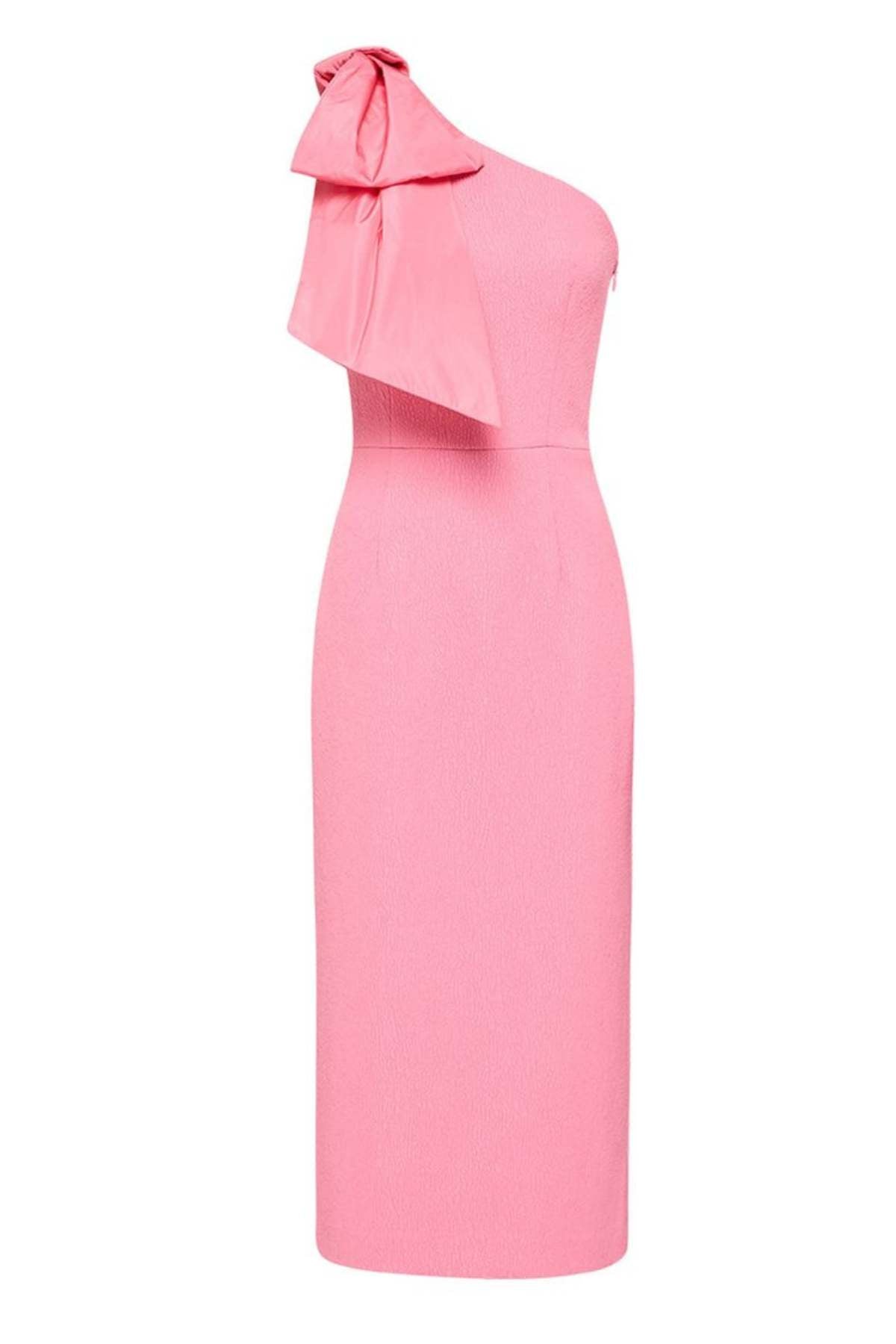 REBECCA VALLANCE Montez Midi Dress - RRP 9,Dress for a Night