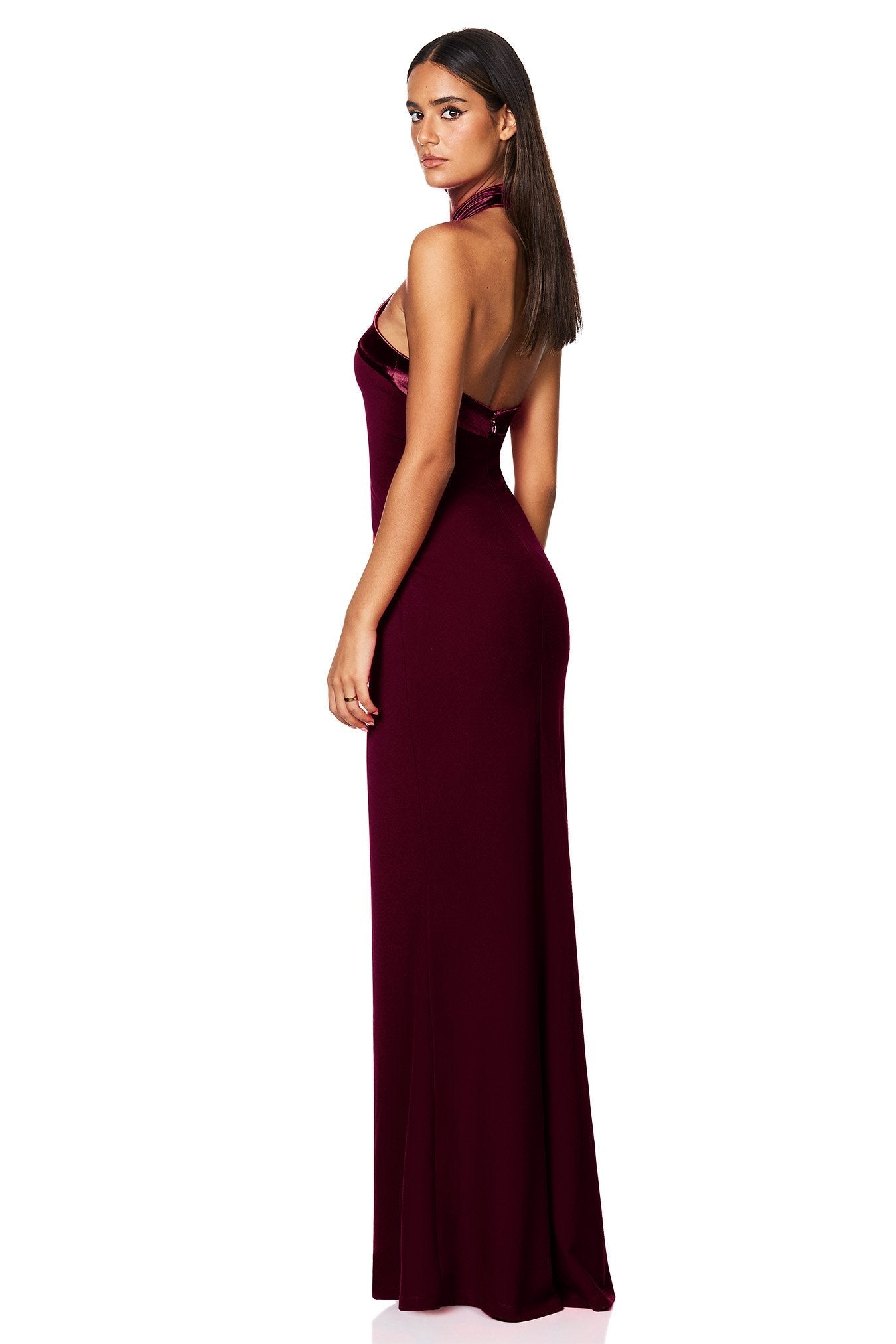 Renaissance Gown