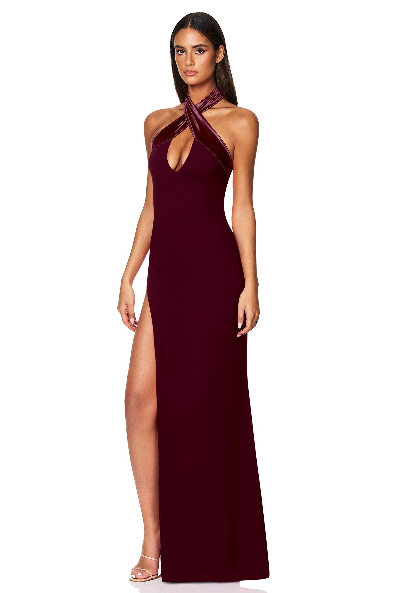 Renaissance Gown