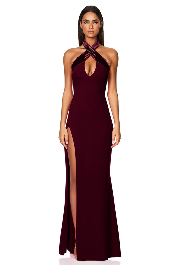 Renaissance Gown