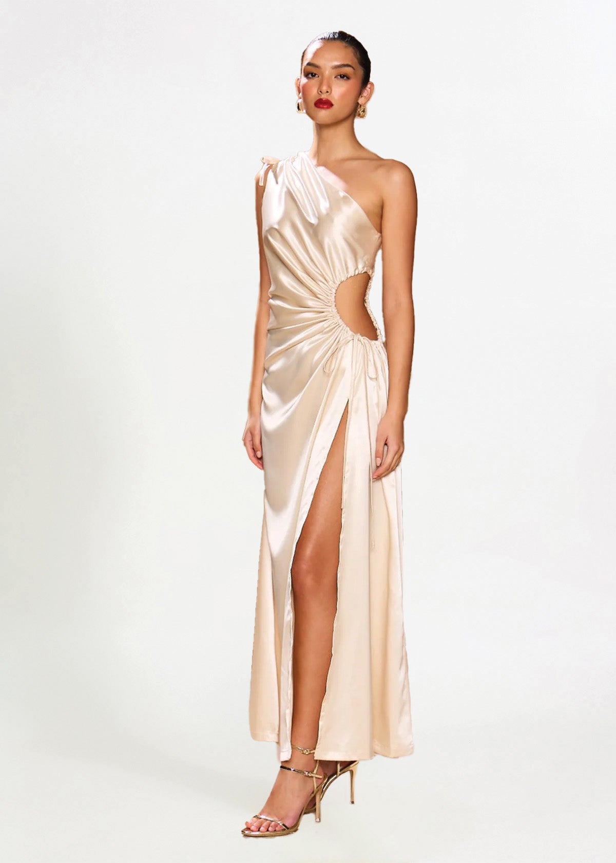 Sonya Moda Nour Pearl Formal Dress