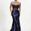 Tania Olsen Ondine Navy Formal Dress