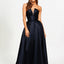 Tinaholly Lucille Navy Formal Dress