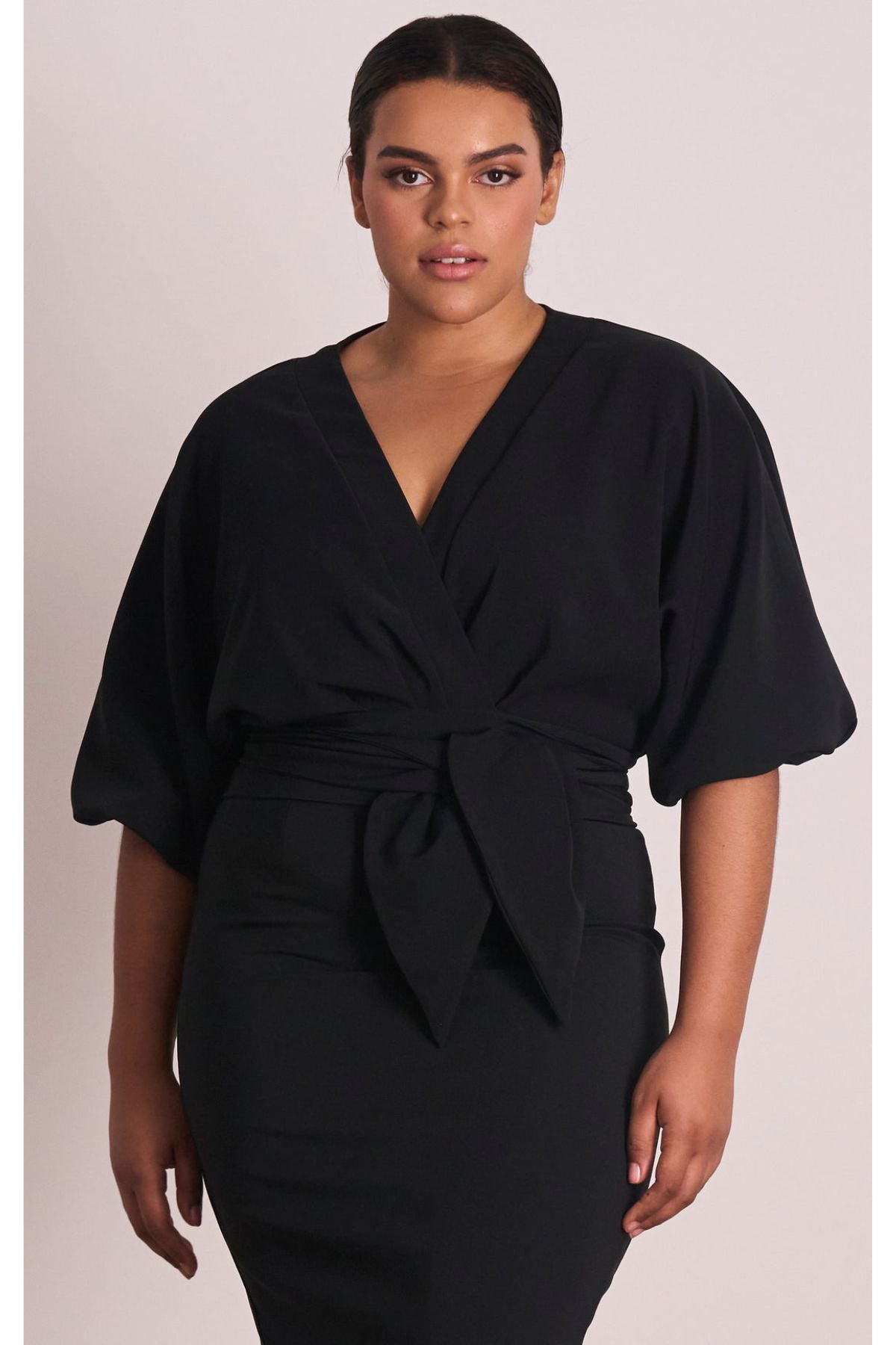Pasduchas PASDUCHAS Emerson Drape Midi (Black) - RRP $330 - 10_3f3edfaf-1c90-4de4-b1ad-b0ad79814eaf.jpg