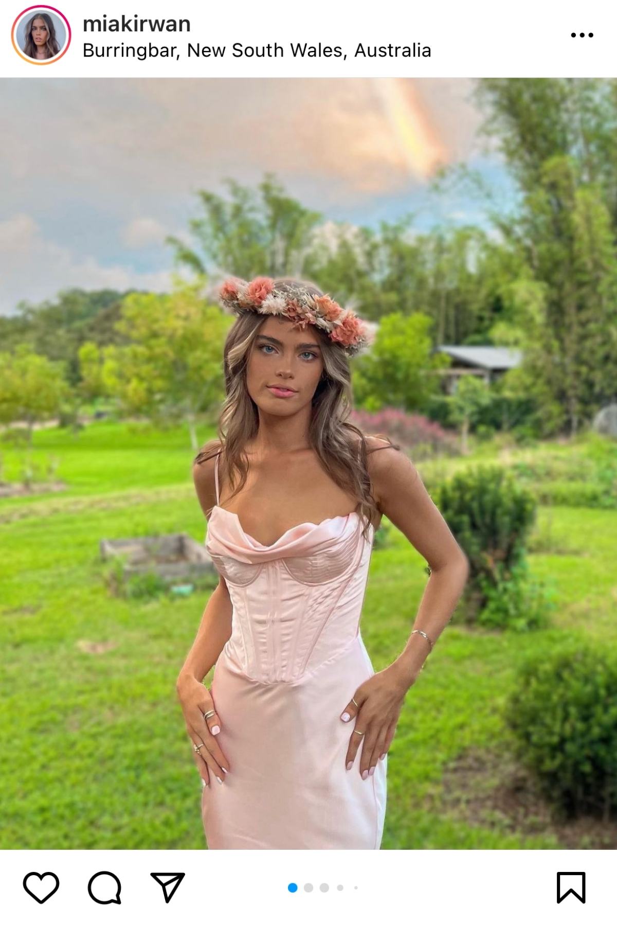 House of CB HOUSE OF CB Charmaine Corset Gown (Blush Pink) - RRP $389 - 12_b4e28360-0956-45ab-adda-94b20c5da907.jpg