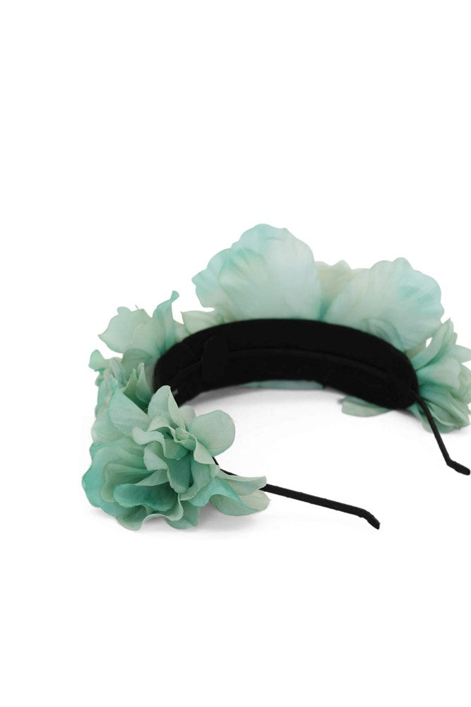 Morgan and Taylor MORGAN & TAYLOR Alexa Headpiece (Mint) - 1881_Image3_1800x1800_9bee9543-1677-4751-8b5d-85654044b1ce.jpg