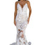 Nadine Merabi NADINE MERABI Stella Gown (White)- RRP $885 - 1_15ec7b03-0ff0-4a30-84b3-e9023ab59a0f.jpg