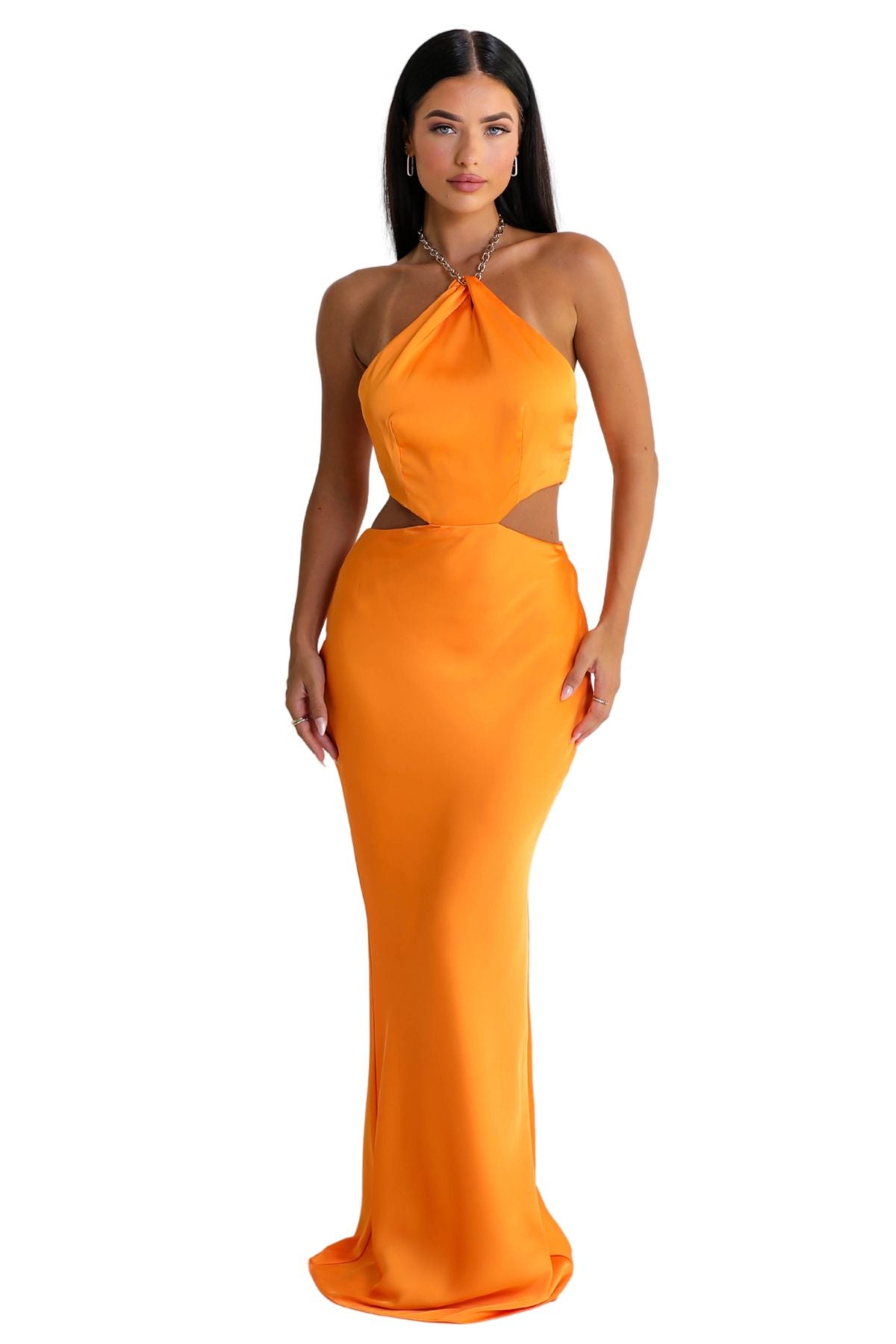 Lexi LEXI Morena Dress (Mango Orange) - RRP $379 - 1_c07464ff-809c-4c75-b921-d3fdad03370a.jpg