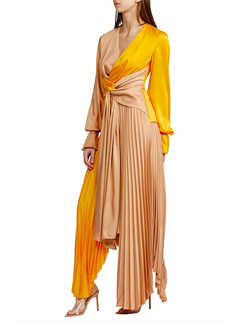 Acler ACLER Empire Dress - RRP $520 - 2083891_20237717_3530189.jpg