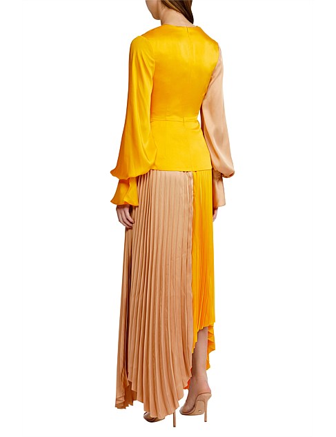 Acler ACLER Empire Dress - RRP $520 - 2083891_20237717_3530190.jpg