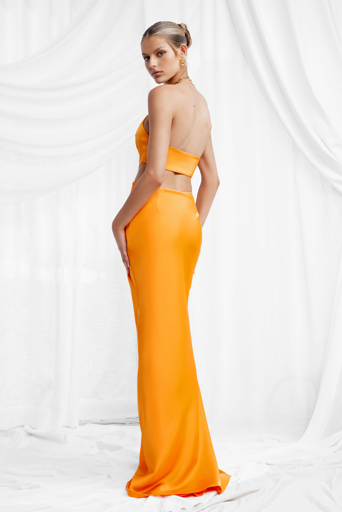 Lexi LEXI Morena Dress (Mango Orange) - RRP $379 - 2330MMorenaDressMango5_1100x_3f634364-84e7-49b6-b103-2d61107b2fed.jpg