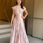 Aje AJE Serendipity Reflection Midi Dress (Blush) - RRP $595 - 8_02c7719a-d354-463c-b20a-1b922defa3f5.jpg