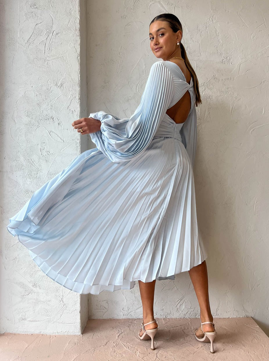 Acler ACLER Palms Dress (Sky Blue) - RRP $495 - Acler_Lowres_Reshoot_September-37_2000x_7a5bf36b-22c7-49e9-bb21-e3834cdfa8c0.jpg