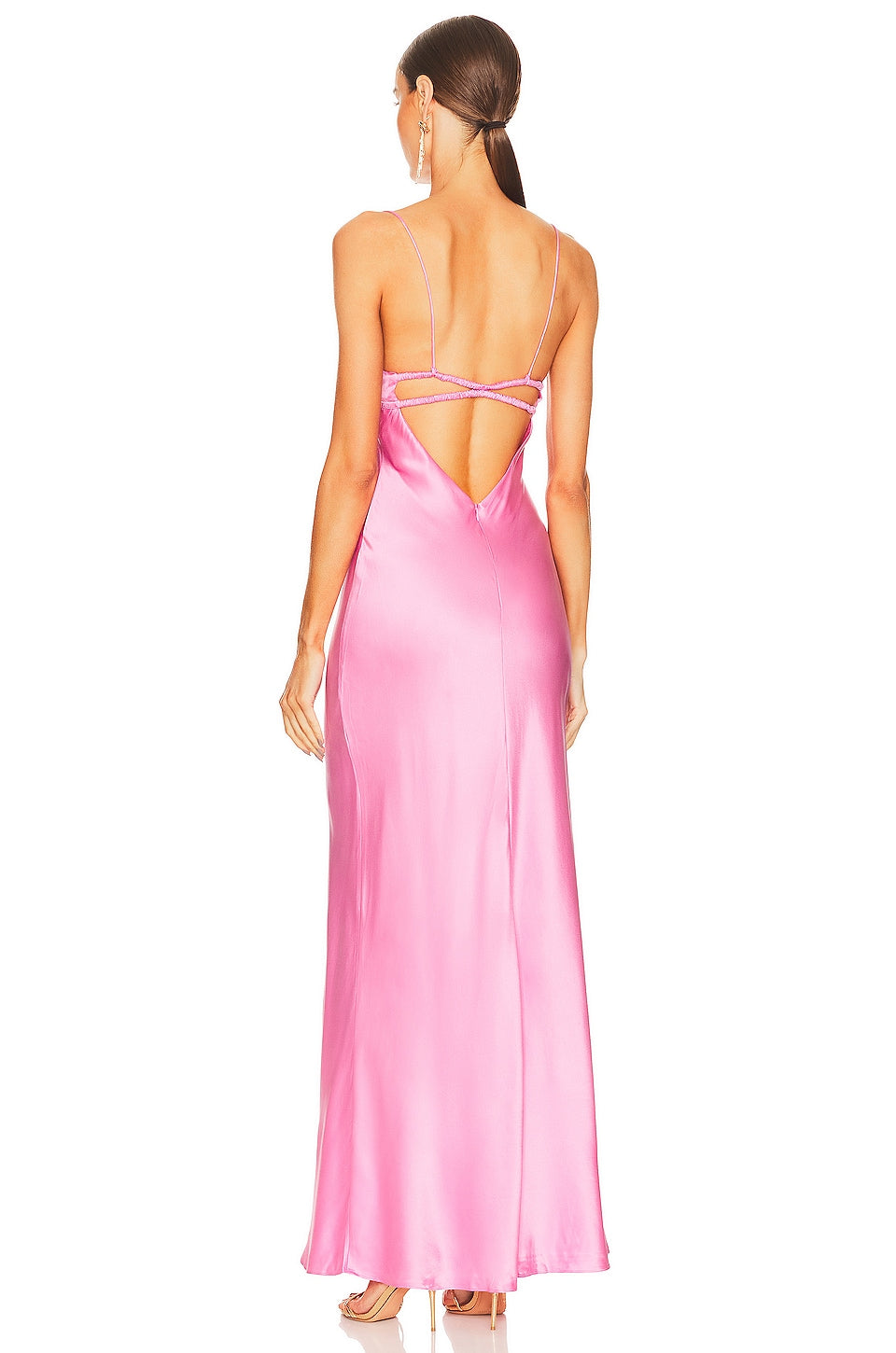 Bec + Bridge BEC + BRIDGE Amber Maxi Dress (Candy Pink) - RRP $390 - BECA-WD452_V3.jpg