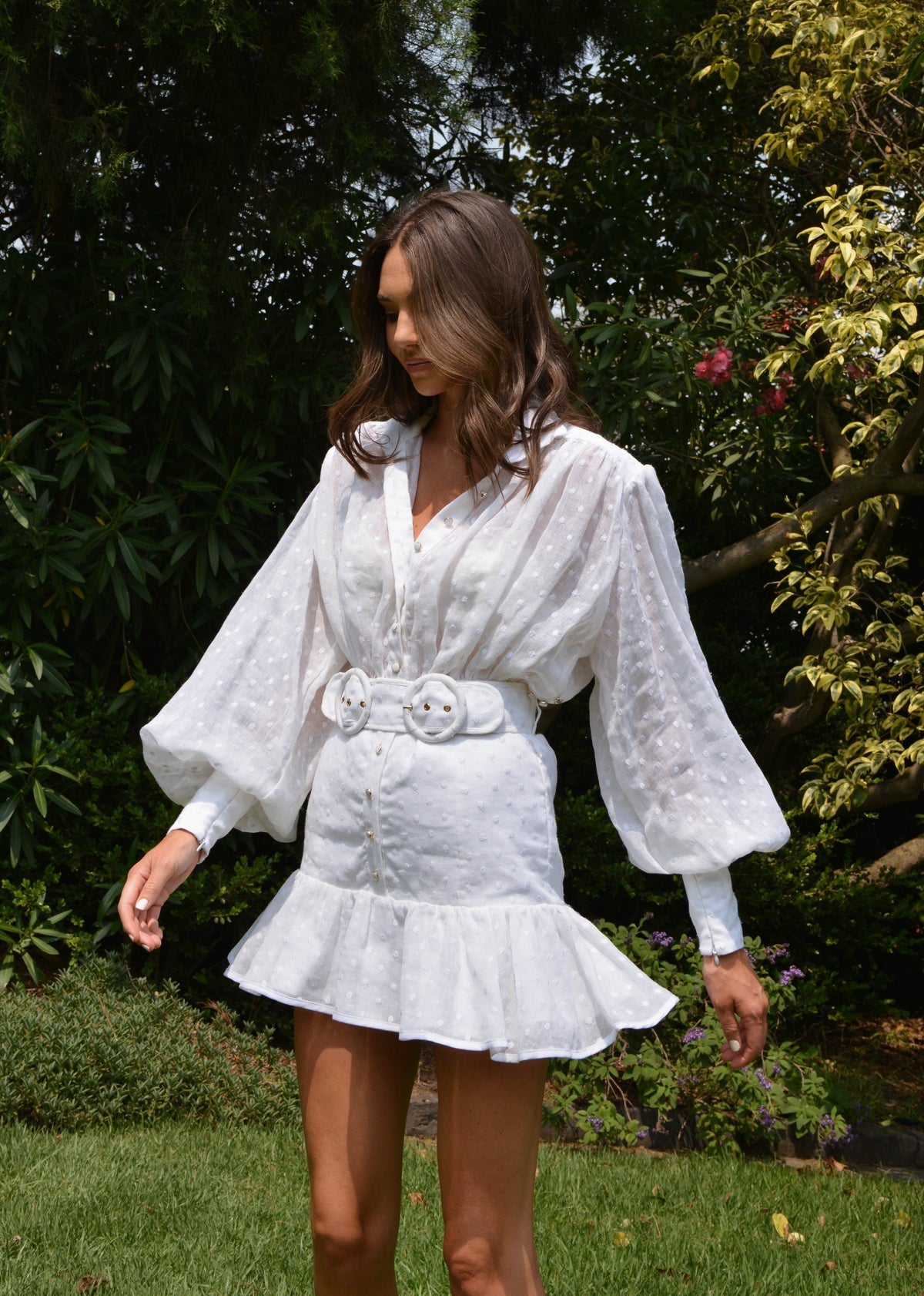 Mackenzie Mode MACKENZIE MODE Daisy Embroided Dress (White) - RRP $580 - Emroidered-white-17_1200x_4c3bba9b-fb0c-4791-8320-bda1e7a1ef29.jpg